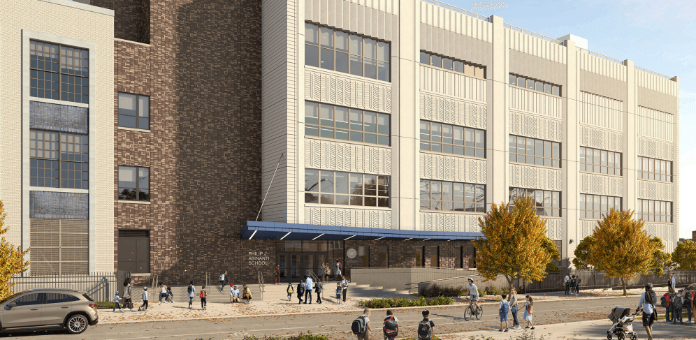 Public School 108a1